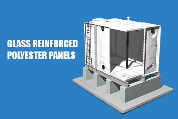 polyster panels