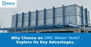 Advantages of SMC Water Tank