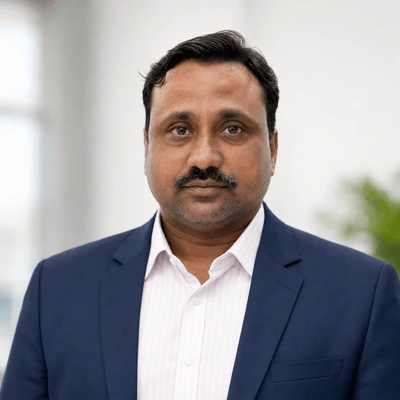 Prakash Prajapati - CEO & Founder, HP Engineers NEERCO
