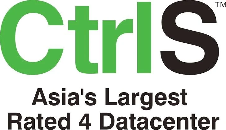 CtrlS