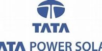 tata power solar